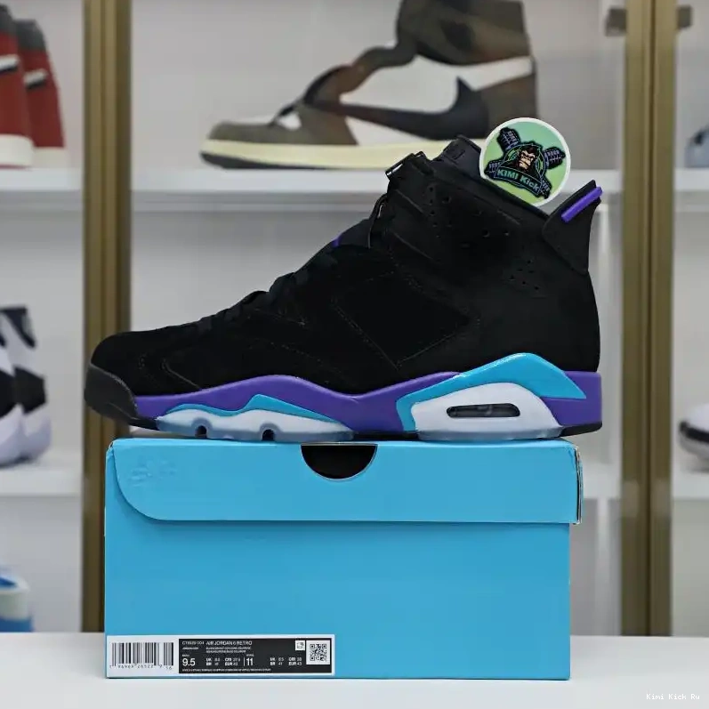 Jordan6 Kimikick Jordan Air 0604